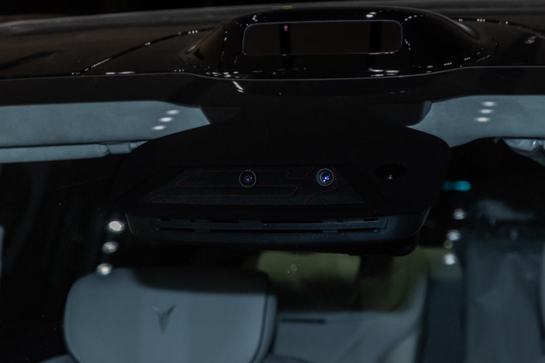 Voyah Dream PHEV 2026, фото 14