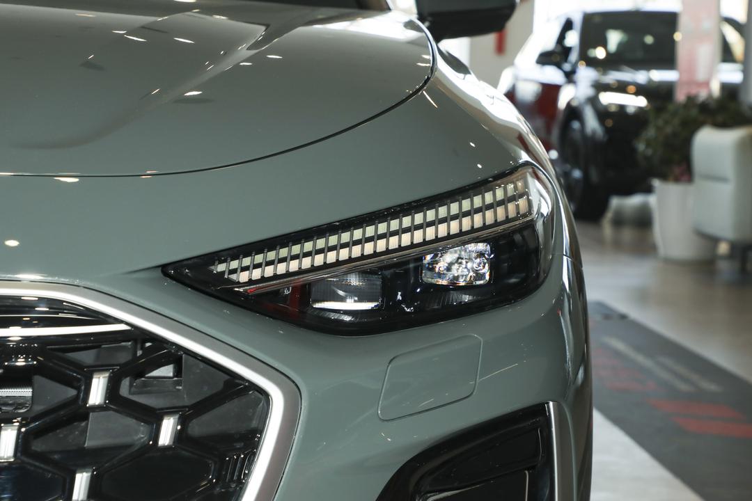 Audi A5L 2026, фото 11