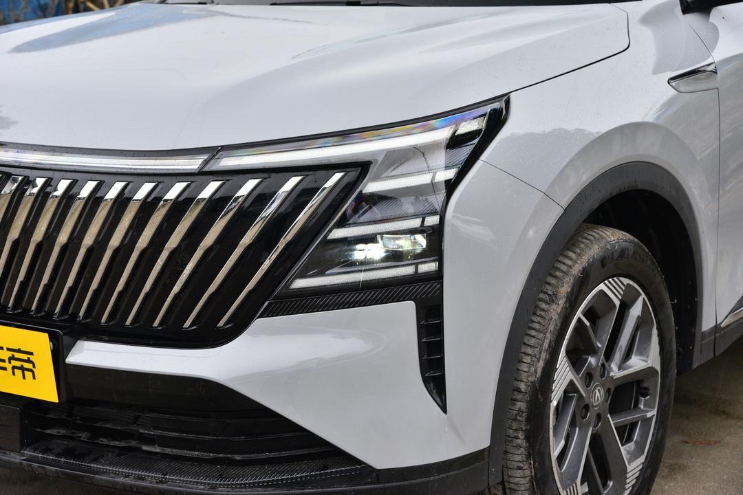 Changan CS75 PLUS 2026, фото 14