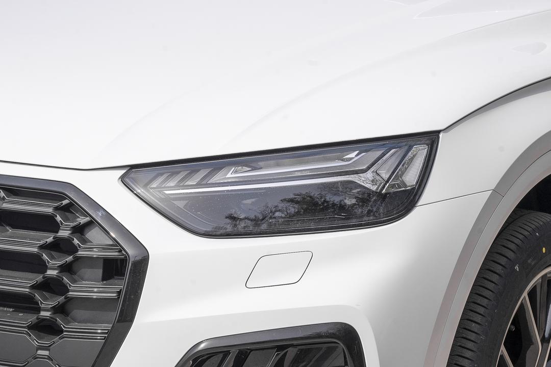 Audi Q5L 2026, фото 13