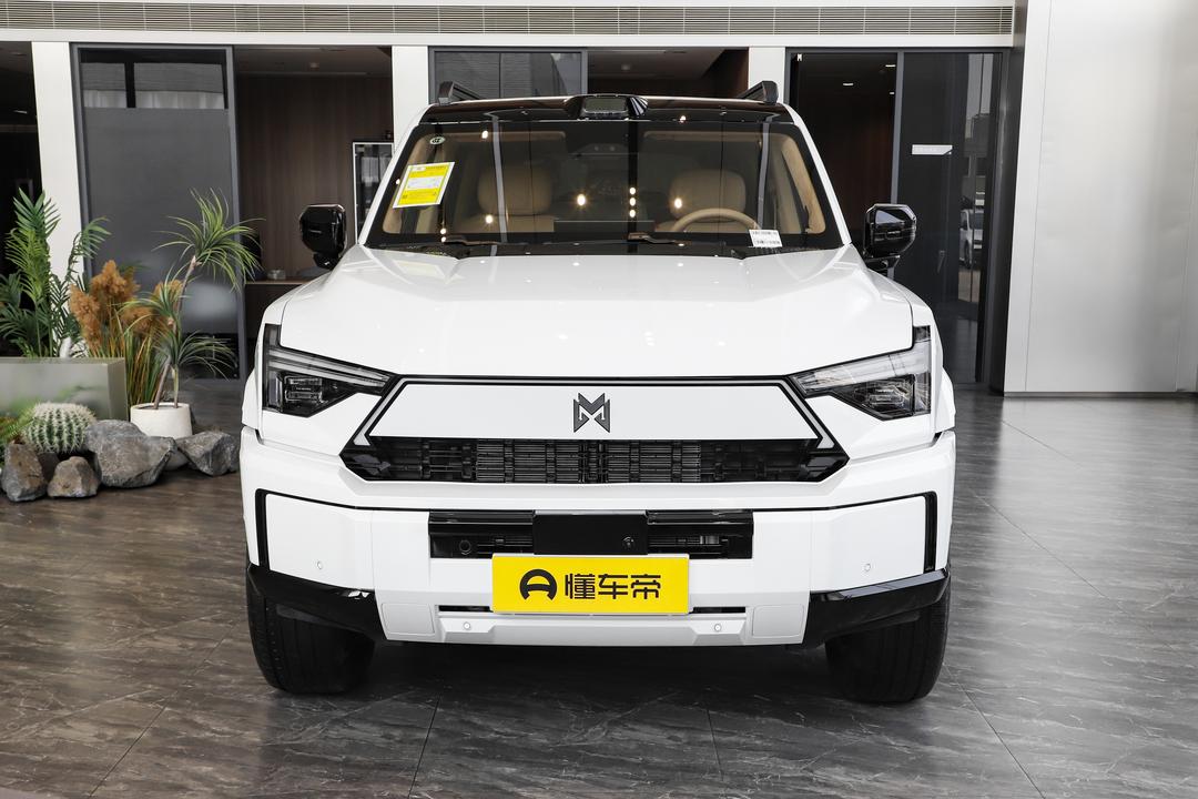 Dongfeng M817 2026, фото 2