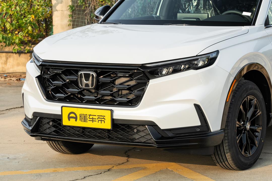 Honda CR-V 2026, фото 9