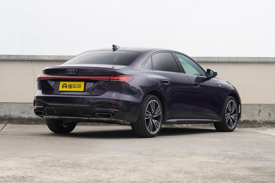 Audi A5L 2026, фото 7