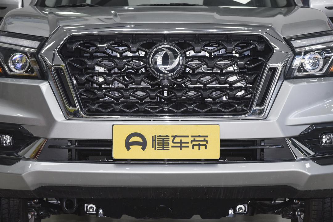 Dongfeng DF6 2026, фото 8