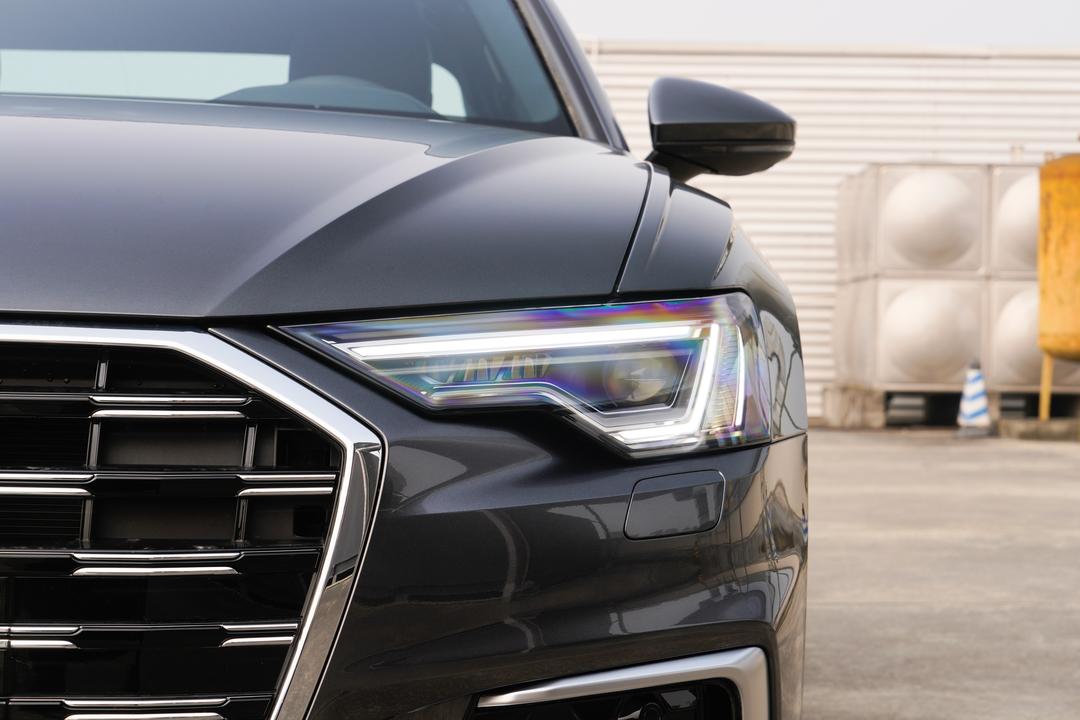 Audi A6L 2026, фото 12