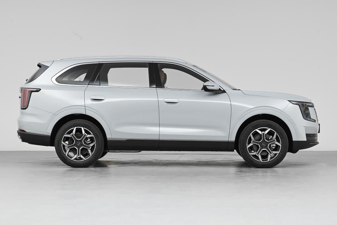 Jetour X70L 2026, фото 8