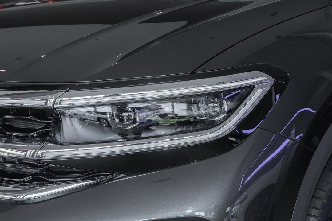 Volkswagen Talagon 2026, фото 11