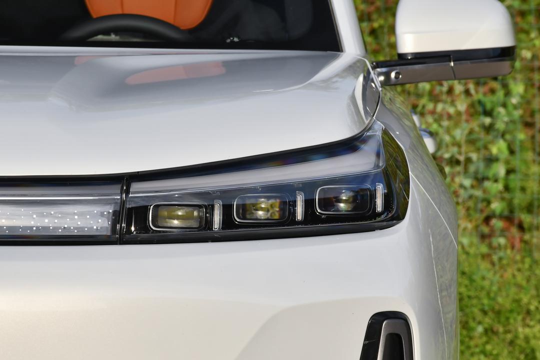 Geely Galaxy M9 2026, фото 11