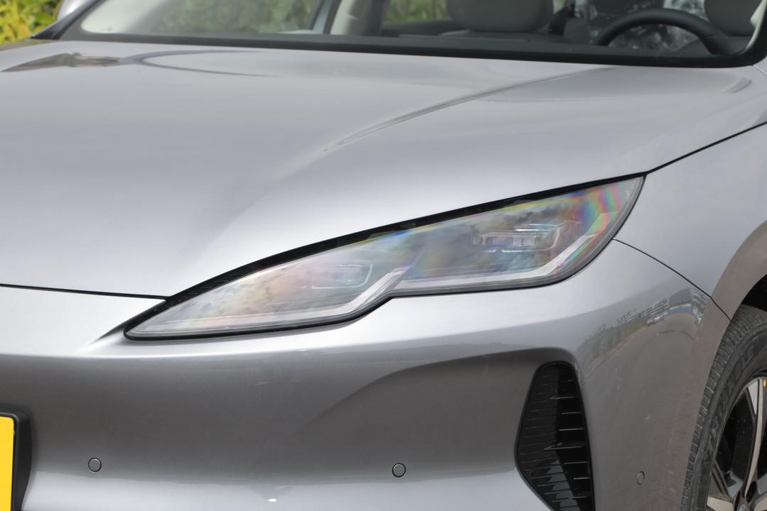 BYD Seal 06 DM 2026, фото 13