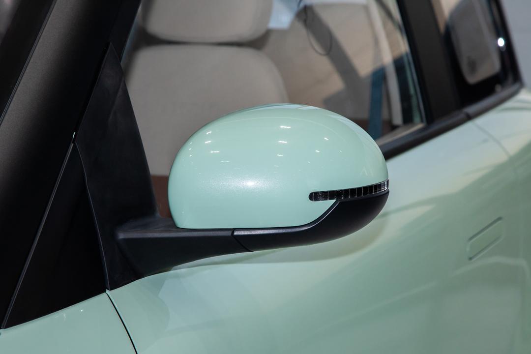 Changan Lumin 2026, фото 15