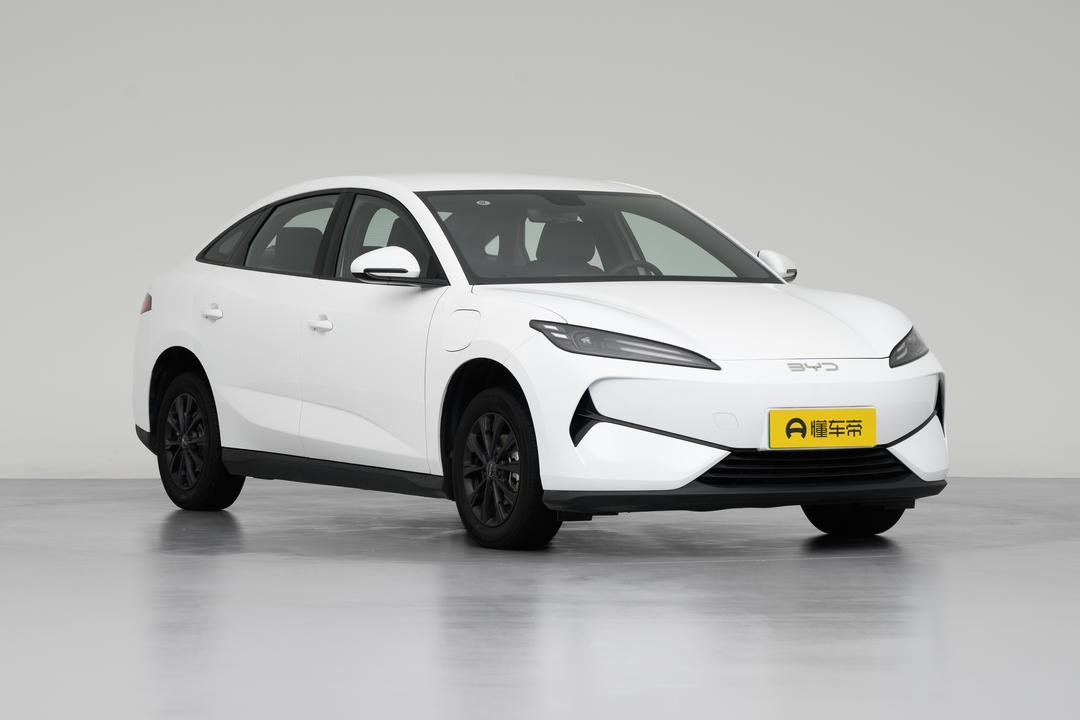 BYD e7 2026, фото 3