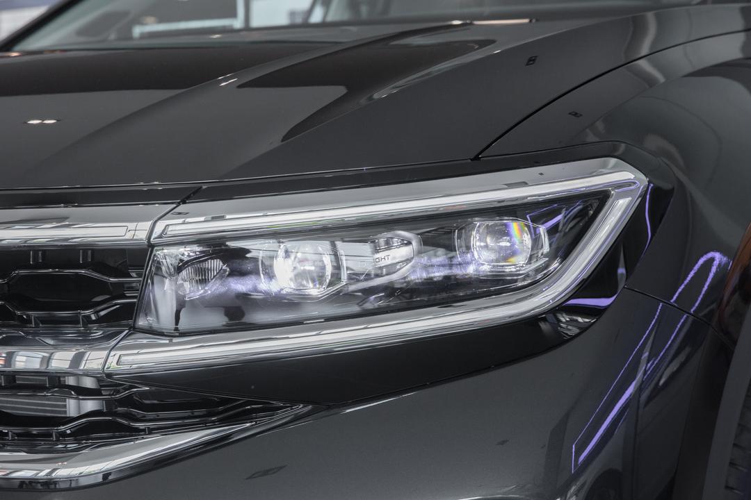 Volkswagen Talagon 2026, фото 12
