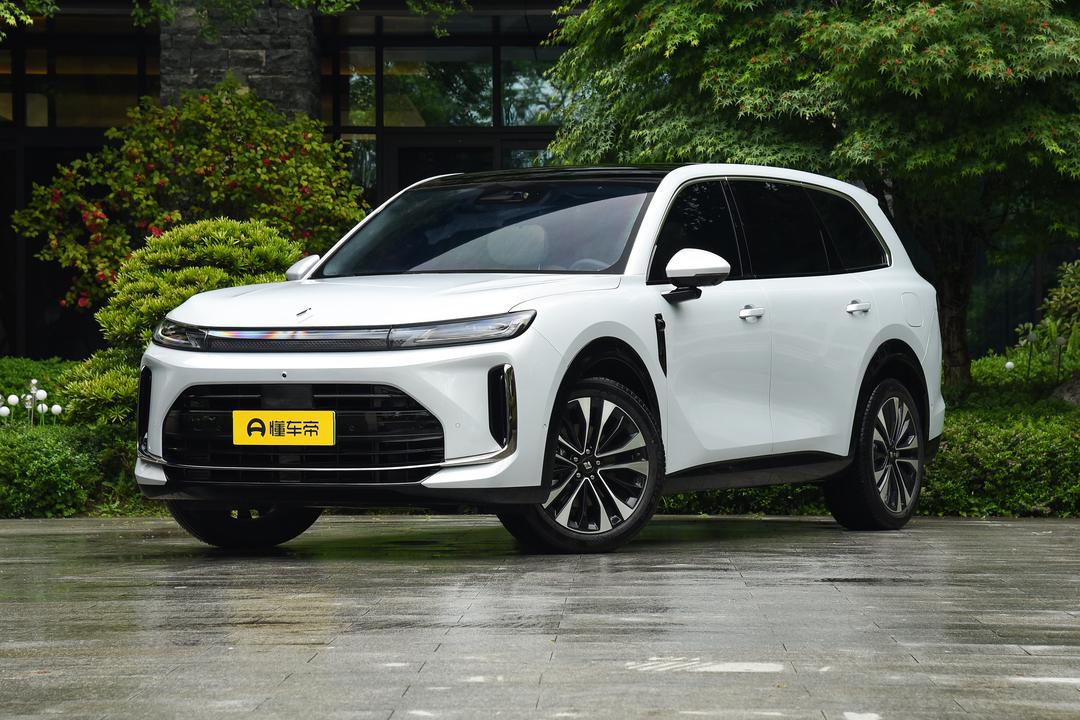 Baojun Huajing S 2026, фото 1