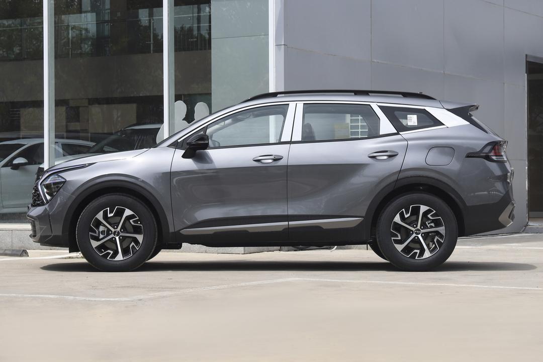 Kia Sportage 2026, фото 4