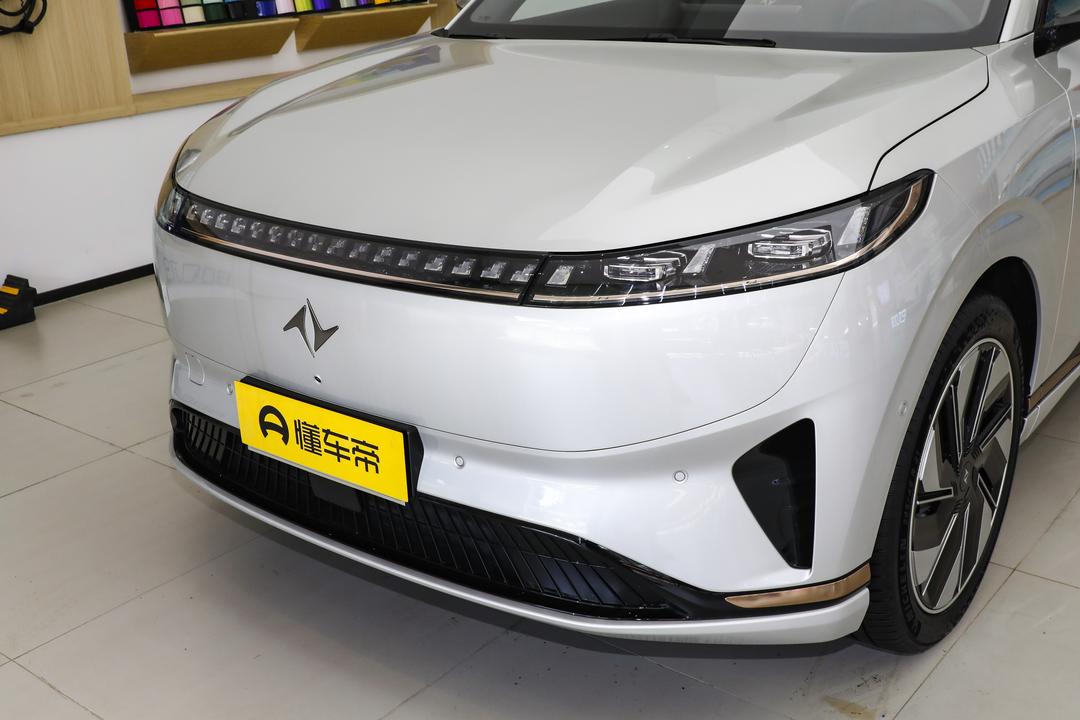 Dongfeng Yipai 008 2026, фото 9