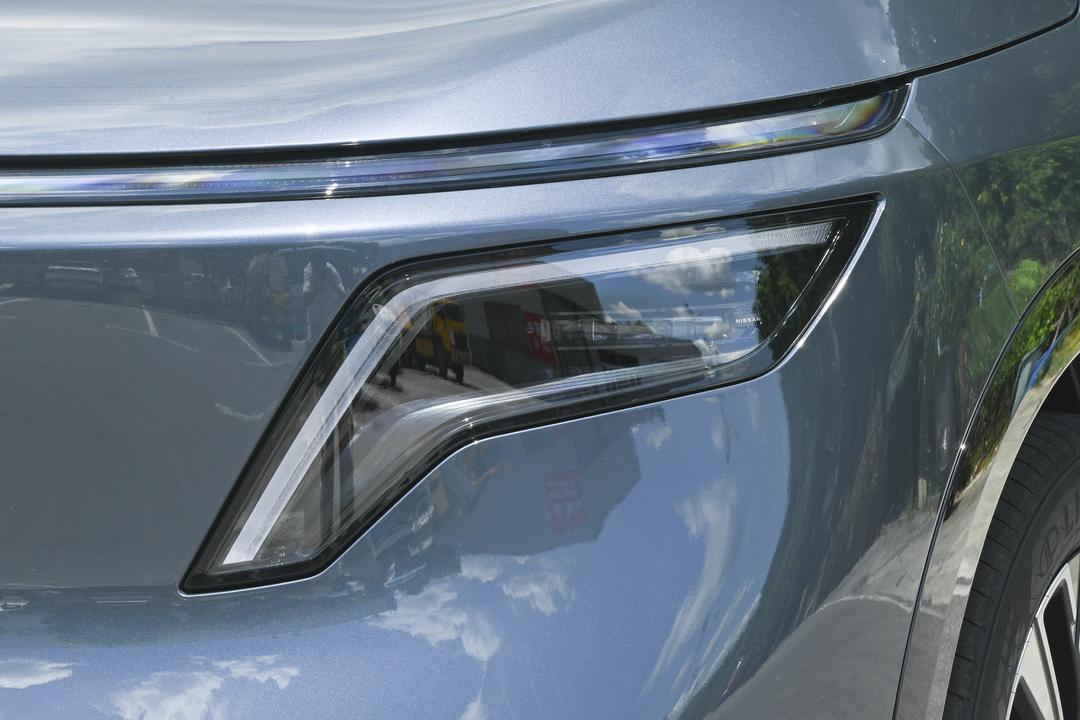 Nissan NX8 2026, фото 13