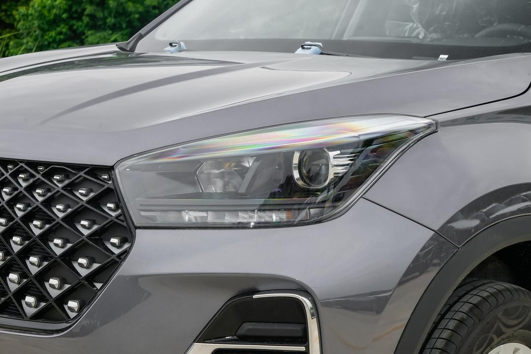 Chery Tiggo 4 Pro 2026, фото 13