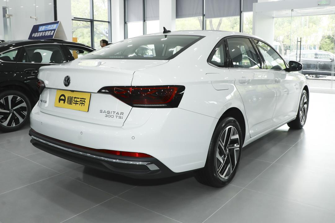 Volkswagen Sagitar 2026, фото 7