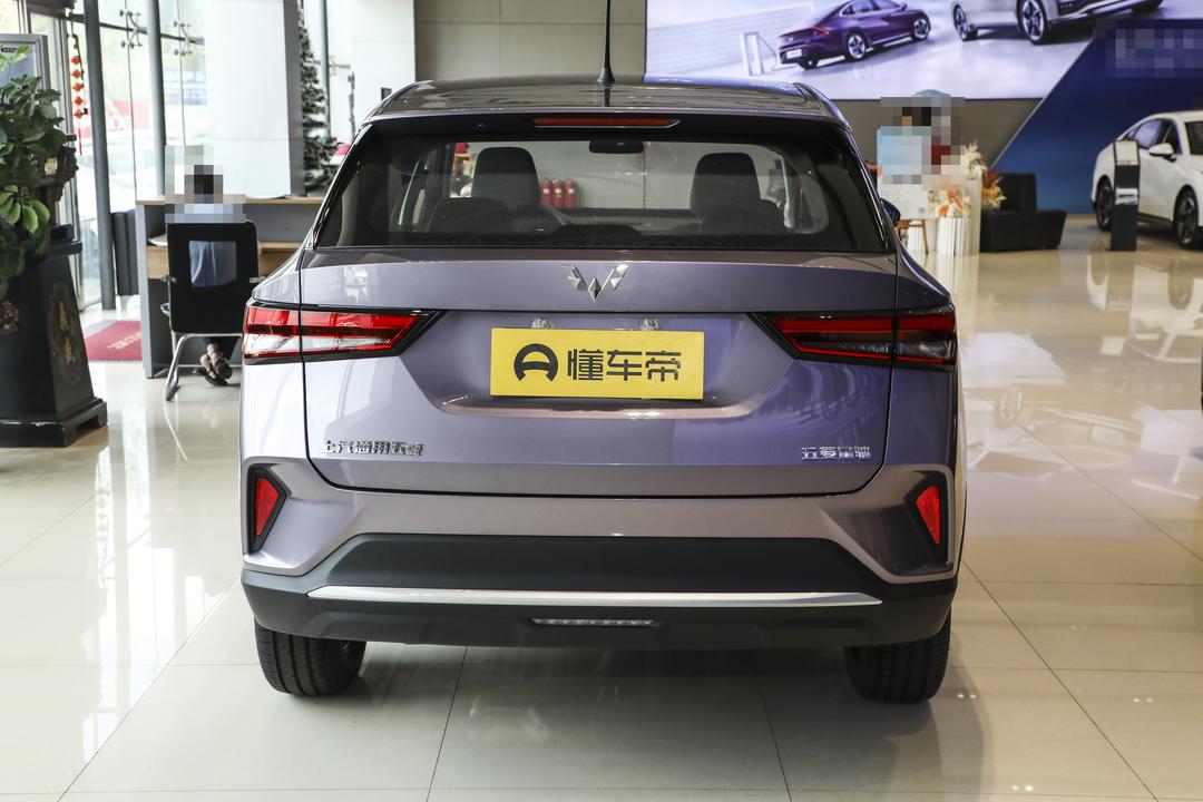 Wuling Xingchi 2026, фото 6