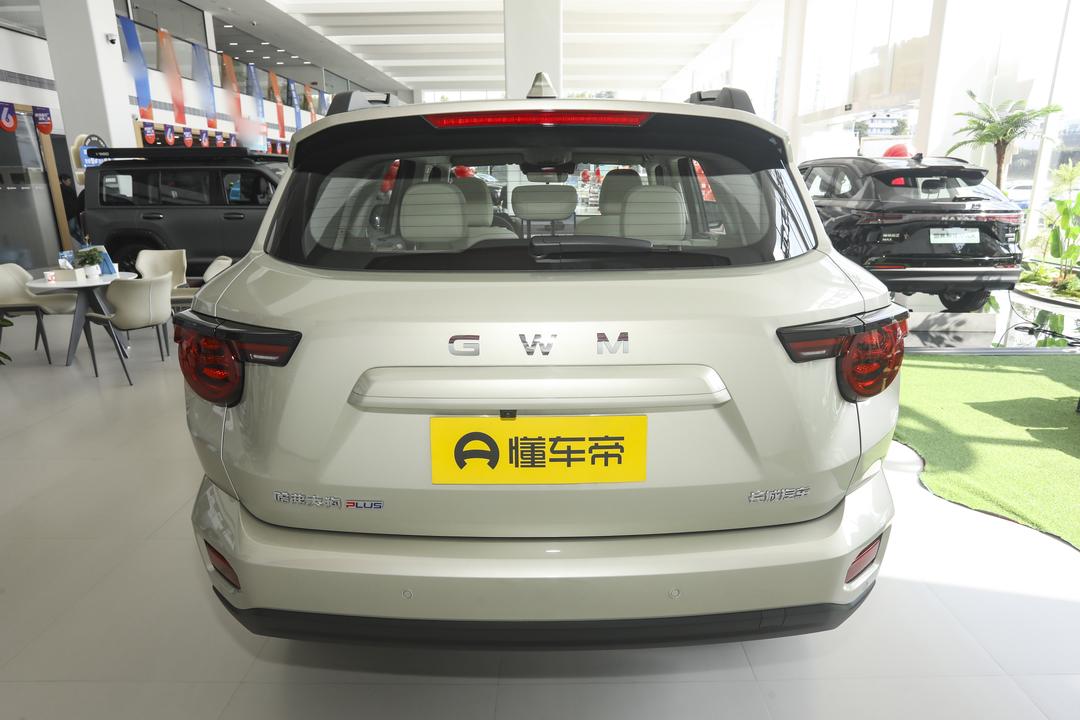 Haval Dargo PLUS 2026, фото 6