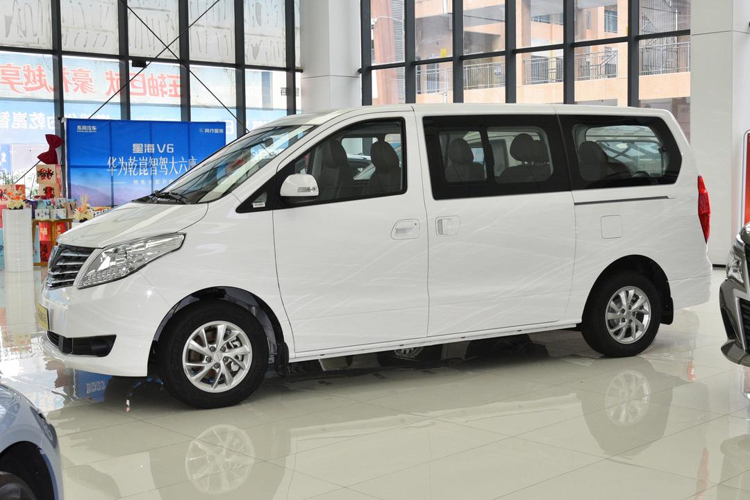 Dongfeng Lingzhi PLUS 2026, фото 4