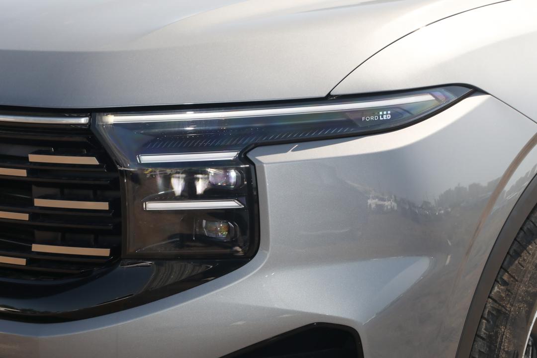 Ford Edge 2026, фото 14