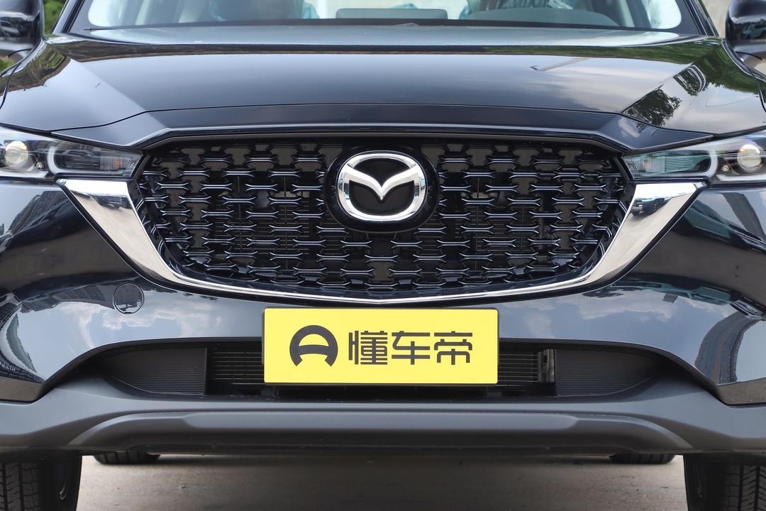 Mazda CX-5 2026, фото 10