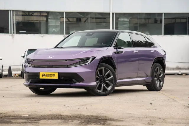 Honda P7 2026 — купить из Китая под заказ