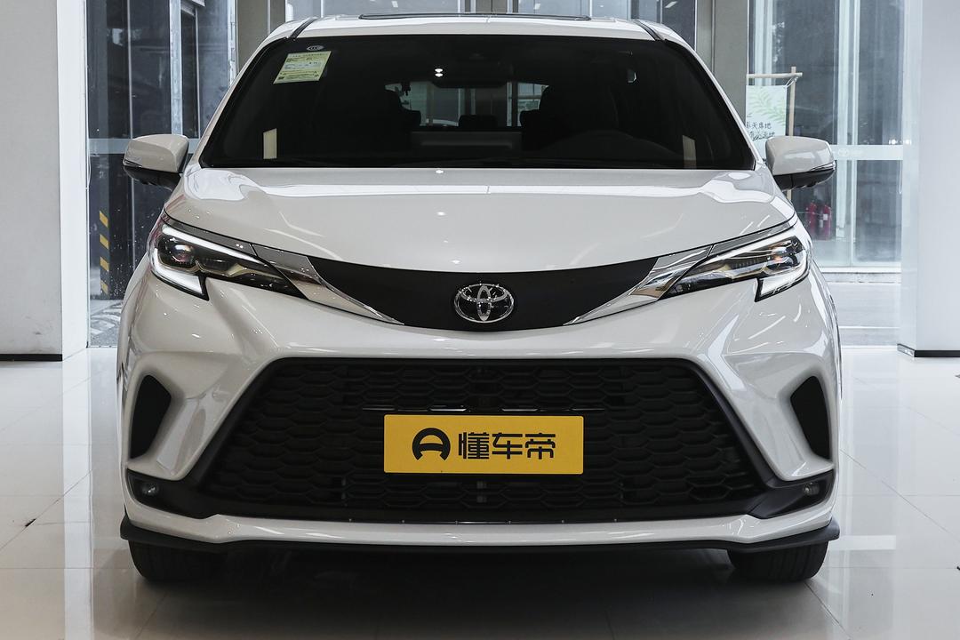 Toyota Granvia 2026, фото 12