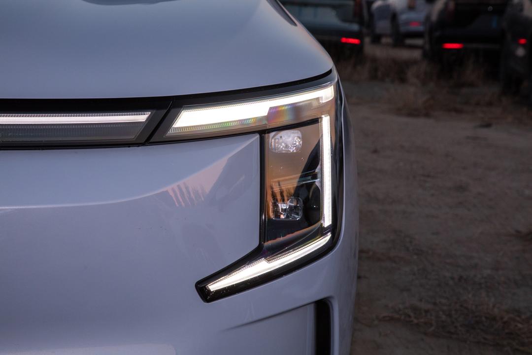 Jetour L7 PLUS 2026, фото 12