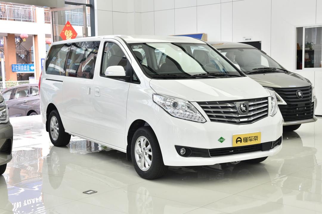 Dongfeng Lingzhi PLUS 2026, фото 3