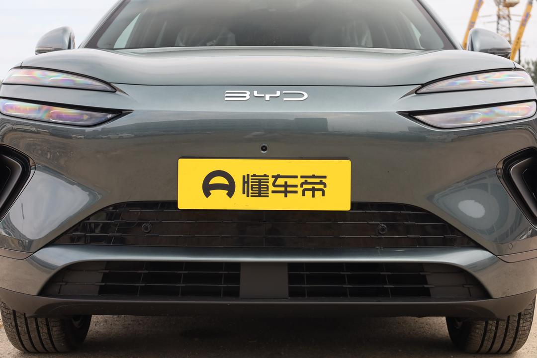 BYD Sealion 06 EV 2026, фото 10