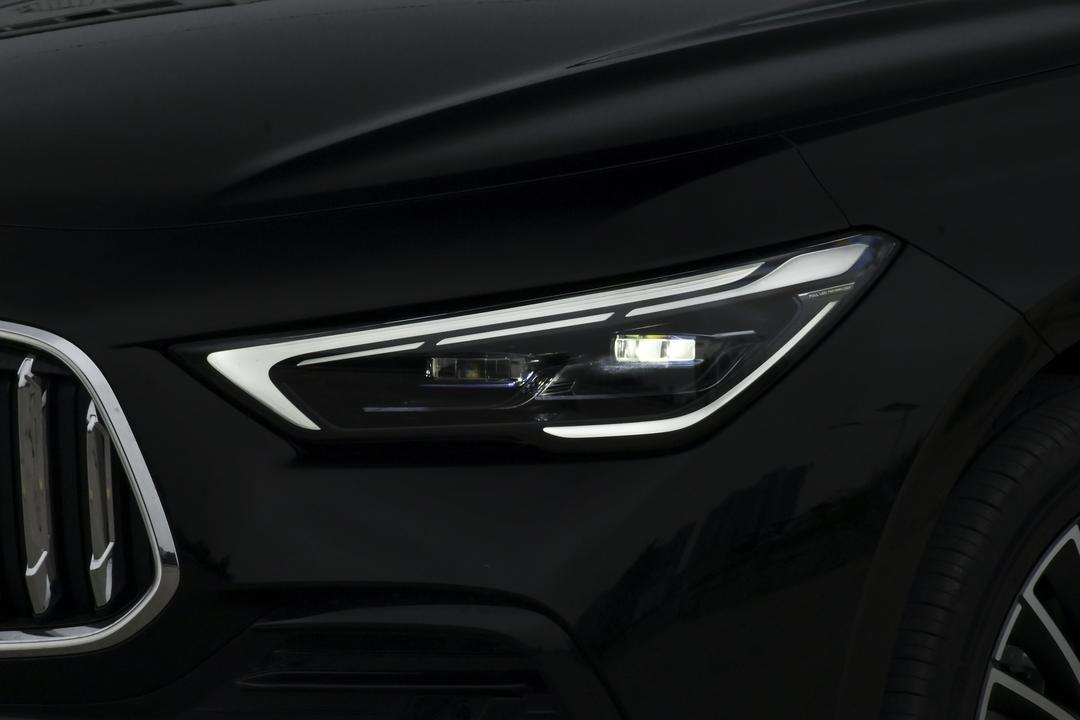 Geely Starlight 7 2026, фото 14