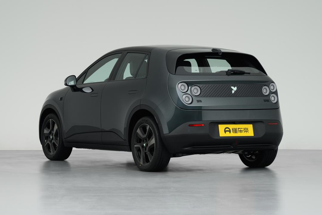NIO Firefly 2026, фото 5