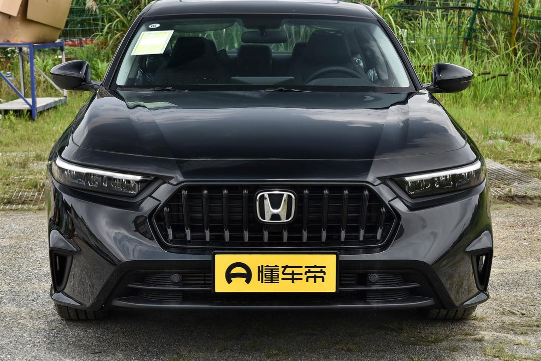 Honda Inspire 2026, фото 12