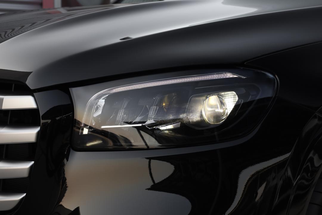 Mercedes-Benz GLS 2026, фото 14
