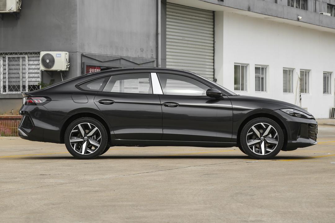 Volkswagen Lamando 2026, фото 8