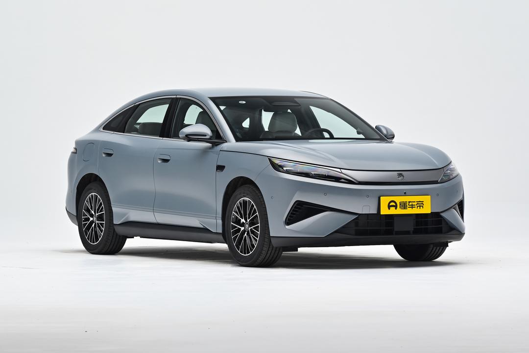BYD Qin MAX EV 2026, фото 3