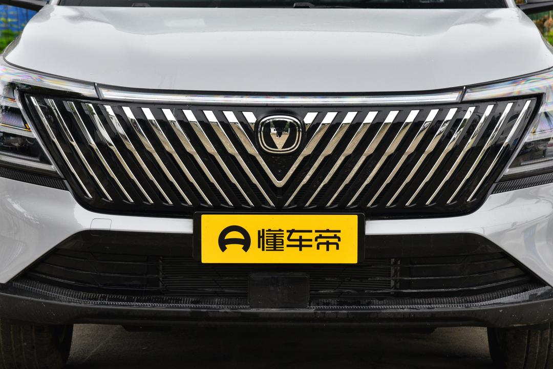Changan CS75 PLUS 2026, фото 10