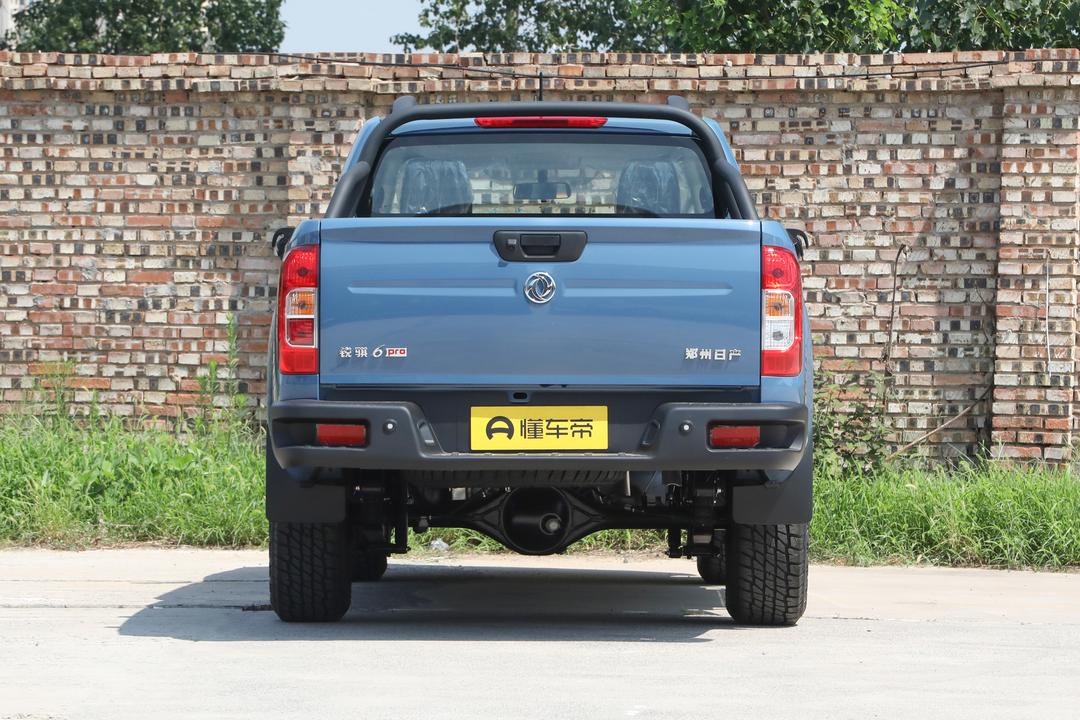 Dongfeng DF6 2026, фото 6