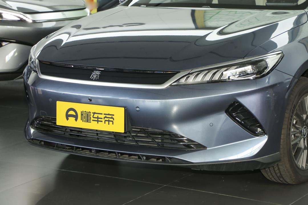 BYD Qin PLUS EV 2026, фото 9