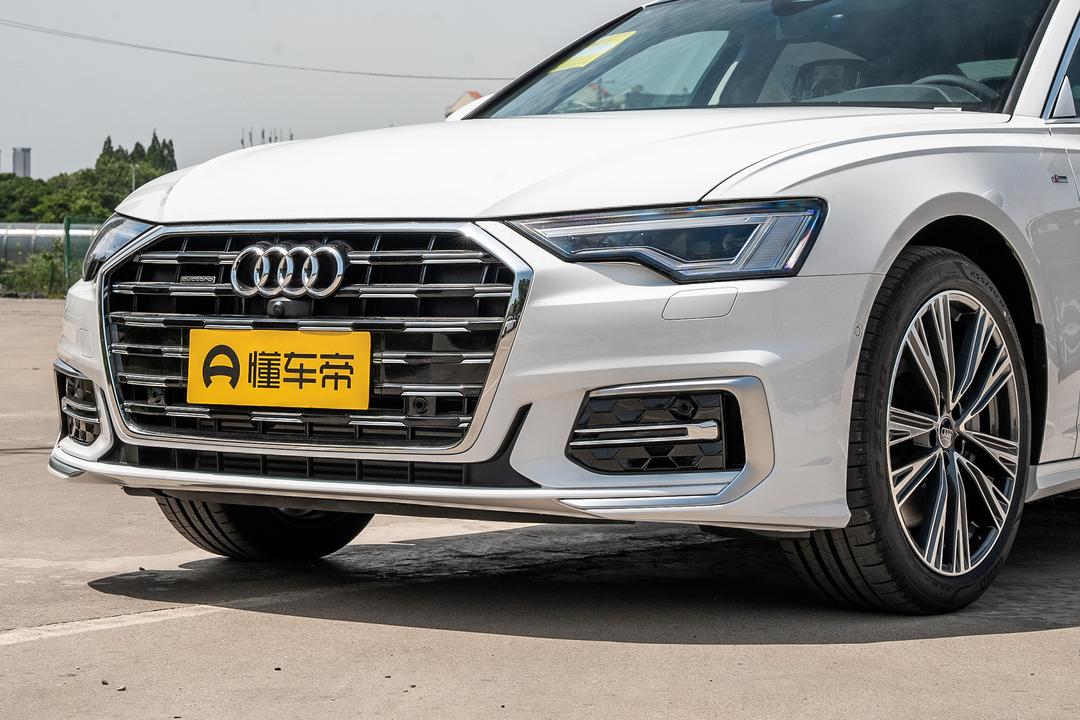 Audi A6L 2026, фото 9