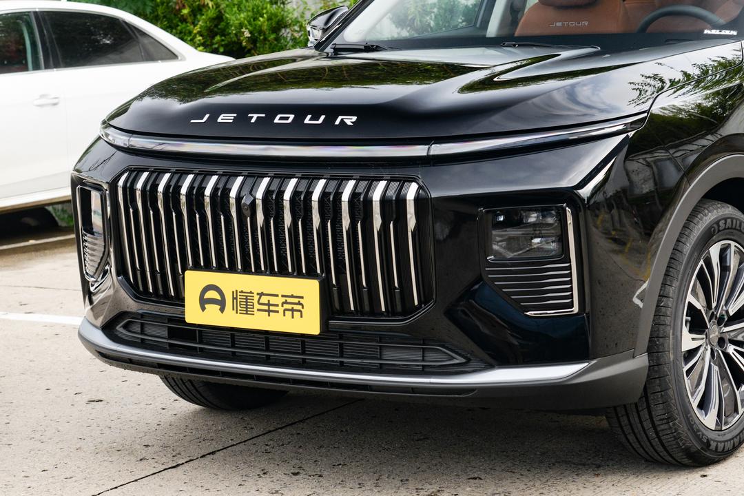 Jetour X70 PLUS 2026, фото 9