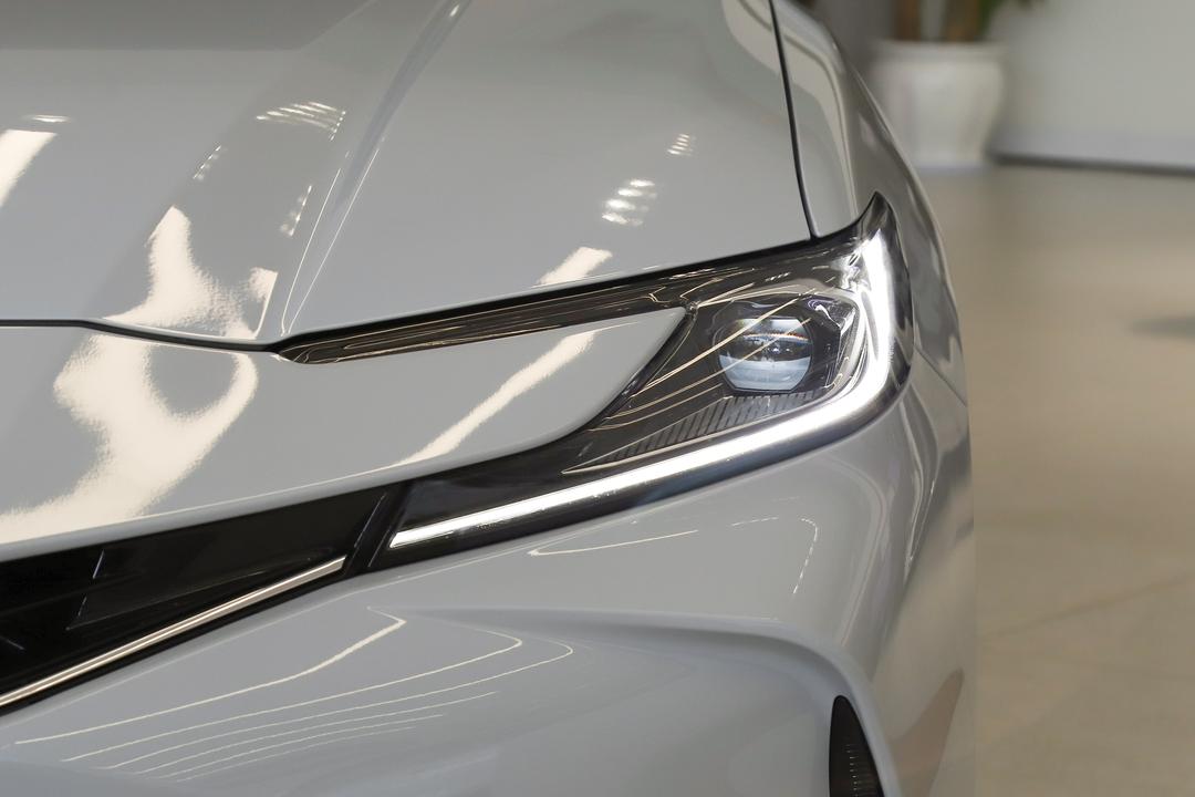 Toyota Camry 2026, фото 12