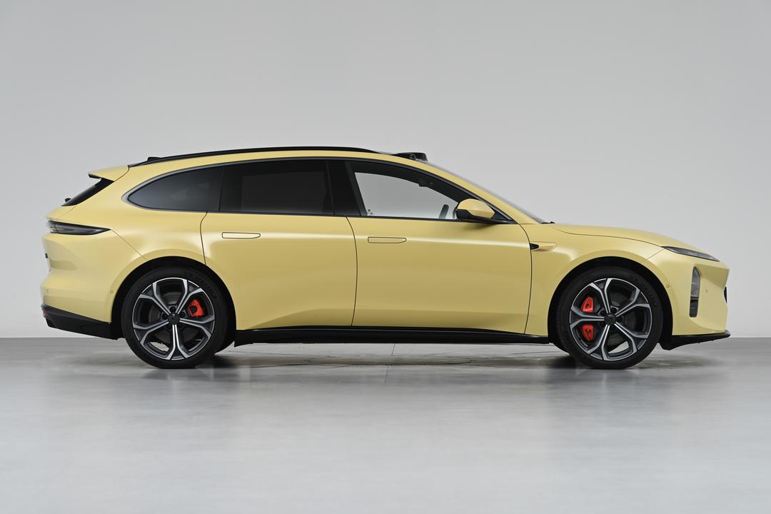 NIO ET5T 2026, фото 8