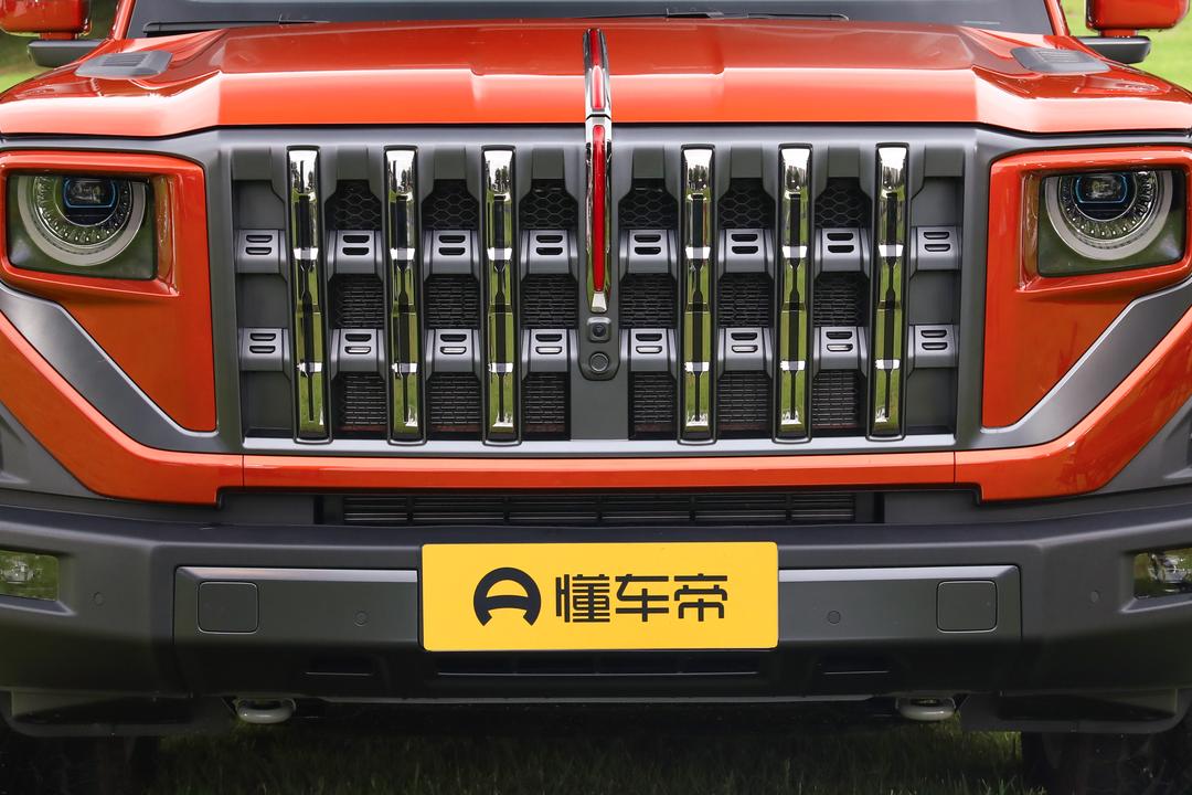 Hongqi G919 2026, фото 10