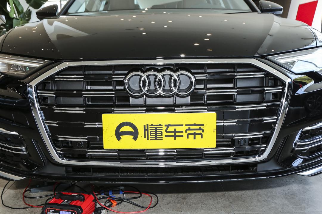 Audi A6L 2026, фото 10