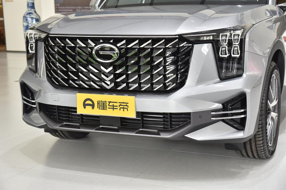 GAC GS8 2026, фото 7