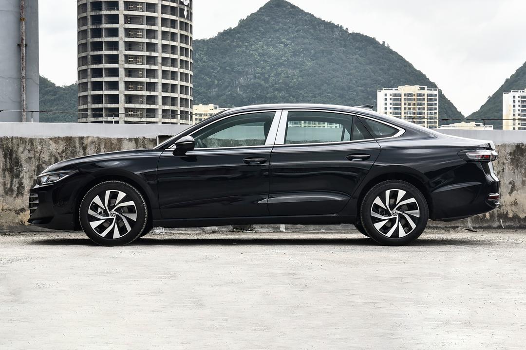 Volkswagen Passat 2026, фото 4