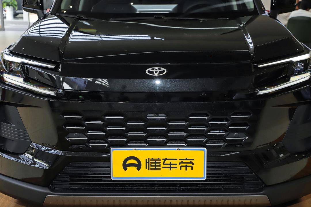 Toyota Wildlander 2026, фото 10